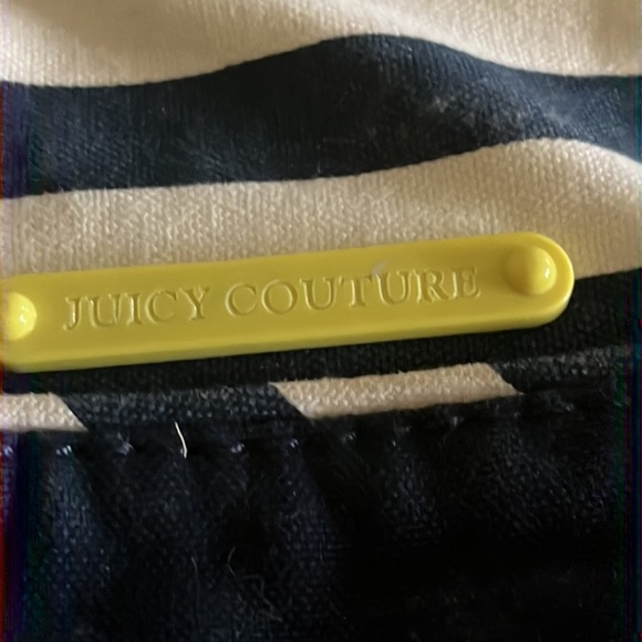 Juicy couture mini crossbody - Picture 3 of 7